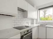Charming 1 bedroom property to let in Howard Court, 35...