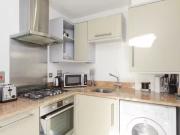 Just in! 1 bedroom property to let in John Nash Mews,...