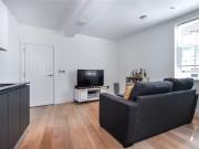 Deal! 1 bedroom property to let in The Glassworks,...