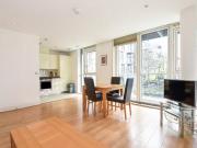 Deal! 1 bedroom property to let in Times Square, London, E1.