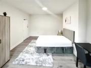 For Rent! 1 bedroom Room to rent, Gregory Street,...