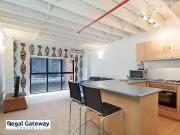 New 1 BR 11/838 842 Hay Street, Perth, WA 6000