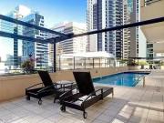 Rental! 1 BR 1905/95 Charlotte Street, Brisbane City,...