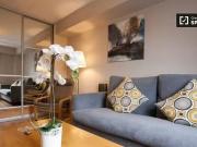 Nice 1 BR 1 bedroom apartment for rent in North Inner...