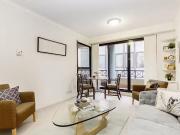 For Rent! 1 BR 1 Hosking Place, Sydney, NSW 2000