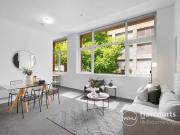 Deal! 1 BR 20/562 Little Bourke Street, MELBOURNE, VIC 3000.