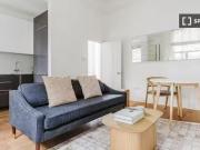 Unique 1 BR 2 bedroom apartment for rent in London