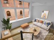 Charming 1 BR 31/562 Little Bourke Street, MELBOURNE,...