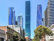 For Rent! 1 BR 4808/462 Elizabeth Street, Melbourne, VIC...