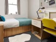 Cheap 1 BR Basic Non En suite