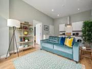 Rental! 1 BR Bedford Street South