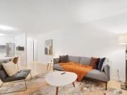 Rental! 1 BR Burrard Street