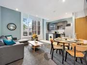 Rental! 1 BR Canning Street