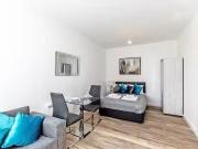 Deal! 1 BR Crewe Street