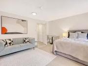 Nice 1 BR Cromer Street