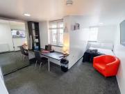 Unique 1 BR Dale Road