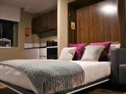 For Rent! 1 BR Deluxe Studio