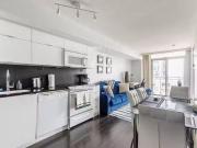 Cheap 1 BR Fort York Boulevard