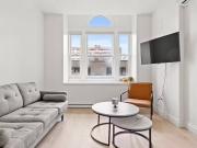 Unique 1 BR Furnished private room for rent Apartments...