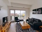 Cheap 1 BR Gertrude Avenue