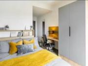 New 1 BR Hillfort House Ensuite Classic