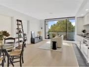 New 1 BR Level 7/C701/2 6 Mandible Street, Alexandria...