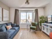 Nice 1 BR Lisburn Road