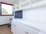 Charming 1 BR Marland House Studio ruby Single