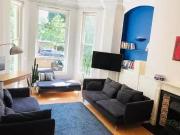 Cozy 1 BR Mattock Lane