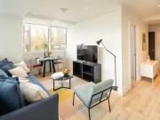 Deal! 1 BR North End Road