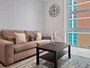 Deal! 1 BR North Row