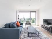 Cozy 1 BR One room apartment in Stillorgan