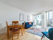 Charming 1 BR Pembroke Row, Dublin