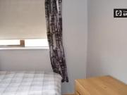 New 1 BR Room for rent in 4 bedroom apartment in...