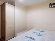 New 1 BR Room for rent in shared apartment in Dublin