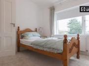 Cheap 1 BR Simple single room to rent in Walkinstown, Dublin