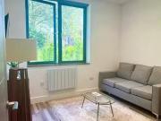 Deal! 1 BR South Row