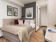 Deal! 1 BR Steelworks, Sheffield Bronze En Suite