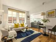 Cheap 1 BR Steward Street