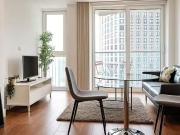 Nice 1 BR Whitechapel High Street