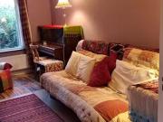 Cozy 1 BR Wyattville Road, Glenageary