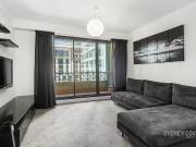 Charming 1 Hosking Place, Sydney, NSW 2000