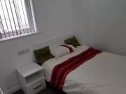 Unique 1 Room 1 Bed Ensuite