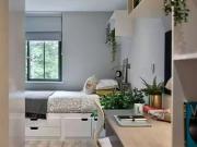 New 1 Room Percys Place Classic 3 4 Bed Apartment