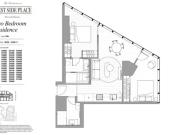 Just in! 2008/648 Lonsdale Street, Melbourne Apartment...