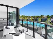 For Rent! 201/180 Marine Parade, Labrador, QLD 4215