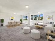 Nice 201/4 Sydney Street, Prahran, VIC 3181