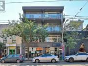 New 203 747 Queen St East