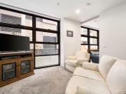 For Rent! 206/557 Little Lonsdale St, Melbourne...