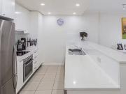 Cozy 207/333 Pacific Highway, North Sydney NSW 2060